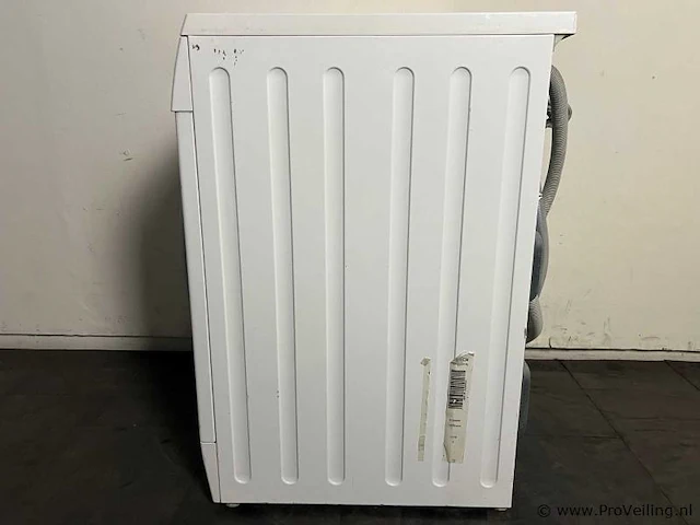 Bosch wasmachine was284a1 - afbeelding 4 van  5