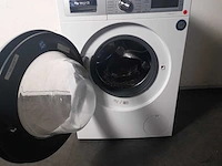 Bosch way32541nl - wasmachine (10875) en hoesjes en accessoires | hama | fresh 'n rebel | pny | scanpart (30442) - afbeelding 2 van  3