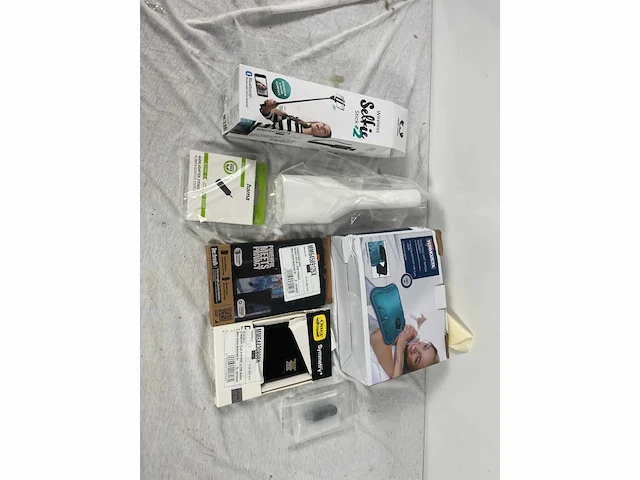 Bosch way32541nl - wasmachine (10875) en hoesjes en accessoires | hama | fresh 'n rebel | pny | scanpart (30442) - afbeelding 3 van  3