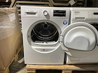 Bosch wdt67 serie 6 condens/warmtepomp wasdroger - afbeelding 2 van  4