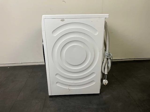 Bosch wgg04409gb wasmachine 9kg 1400t - afbeelding 2 van  4