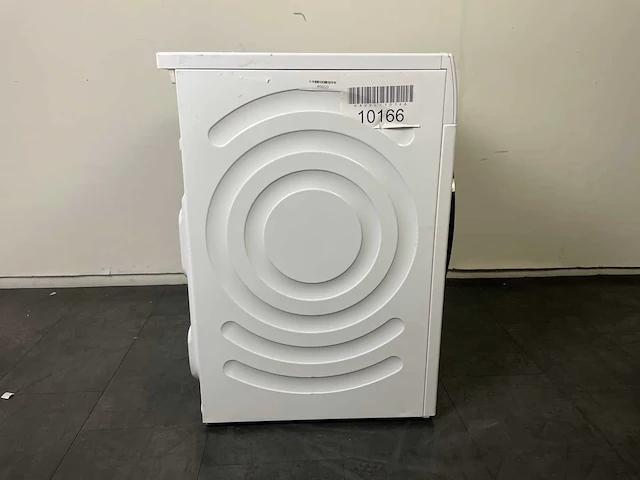 Bosch wgg04409gb wasmachine 9kg 1400t - afbeelding 4 van  4