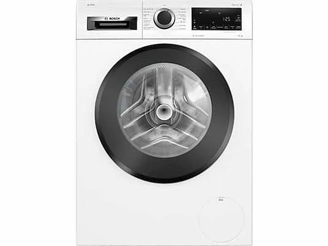 Bosch wgg244ffnl wasmachine (9 kg, 1400 rpm, a) - afbeelding 1 van  7