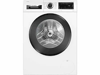 Bosch wgg244ffnl wasmachine (9 kg, 1400 rpm, a) - afbeelding 1 van  7