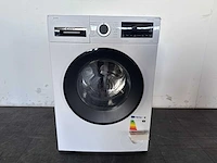 Bosch wgg244ffnl wasmachine (9 kg, 1400 rpm, a) - afbeelding 2 van  7