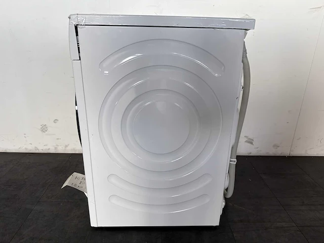 Bosch wgg244ffnl wasmachine (9 kg, 1400 rpm, a) - afbeelding 5 van  7