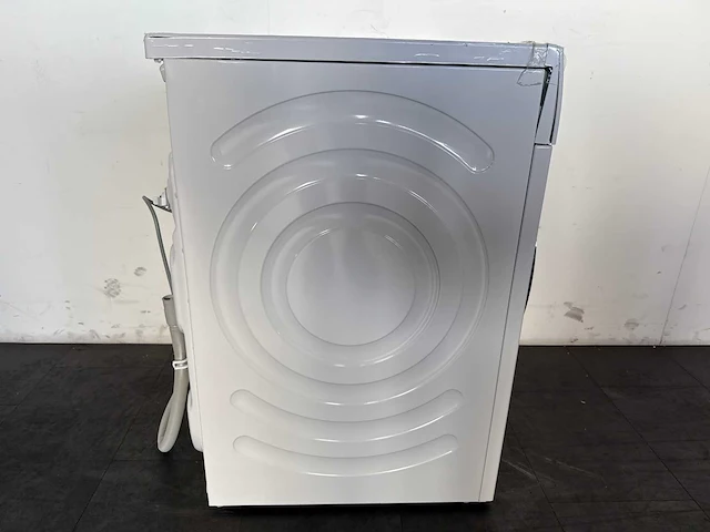 Bosch wgg244ffnl wasmachine (9 kg, 1400 rpm, a) - afbeelding 7 van  7