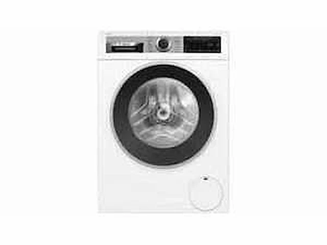 Bosch wgg244fsnl wasmachine - afbeelding 1 van  5