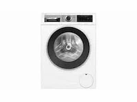 Bosch wgg244fsnl wasmachine - afbeelding 1 van  5