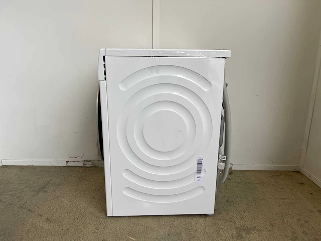 Bosch wgg244fsnl wasmachine - afbeelding 3 van  5