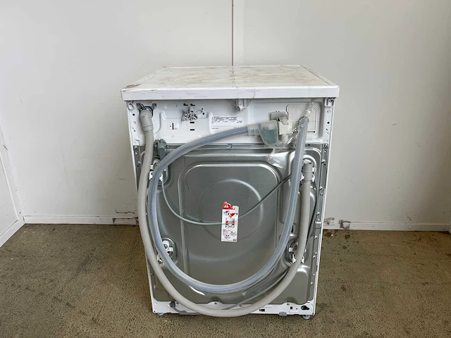 Bosch wgg244fsnl wasmachine - afbeelding 4 van  5