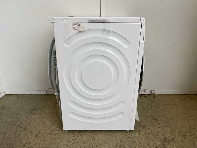 Bosch wgg244fsnl wasmachine - afbeelding 5 van  5