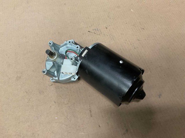 Bosch wiper motor (12x) - afbeelding 1 van  4