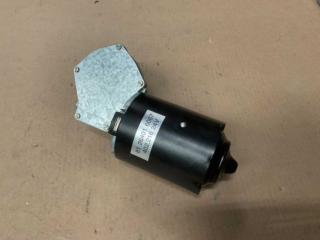 Bosch wiper motor (12x) - afbeelding 2 van  4