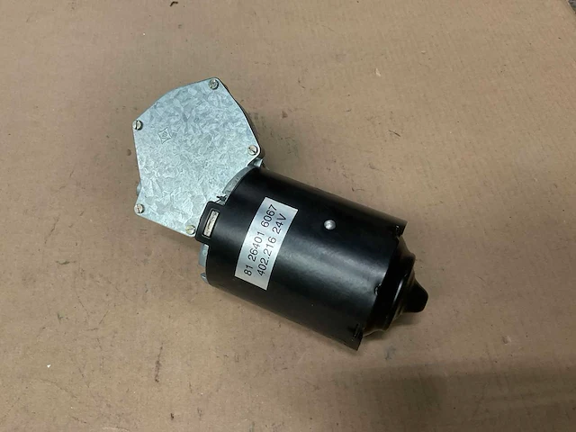 Bosch wiper motor (2x) - afbeelding 2 van  4
