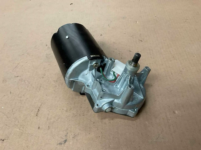 Bosch wiper motor (2x) - afbeelding 3 van  4