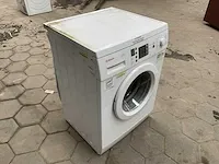 Bosch wlm40 wasmachine - afbeelding 1 van  6