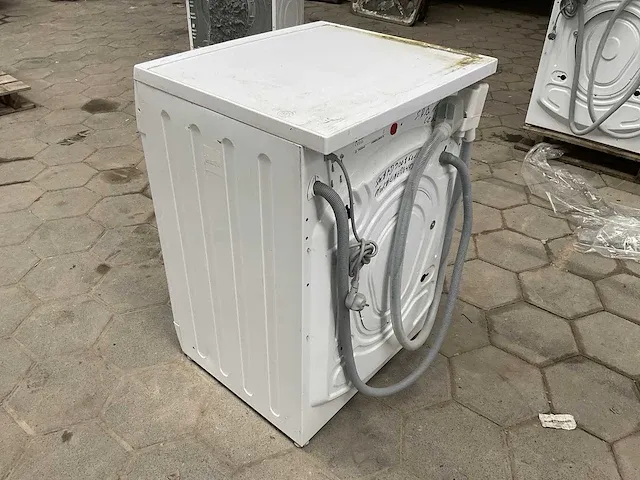 Bosch wlm40 wasmachine - afbeelding 3 van  6