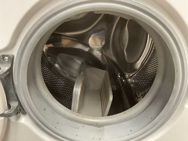 Bosch wlm40 wasmachine - afbeelding 5 van  6