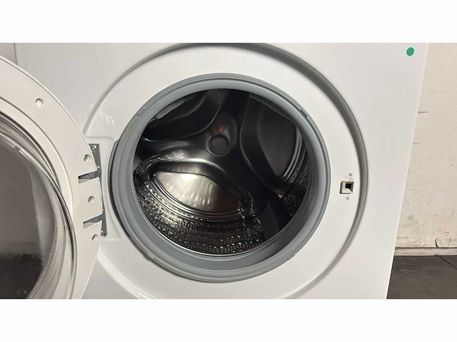Bosch wm14q4r0 - afbeelding 2 van  2