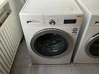Bosch wnm56 wasmachine - afbeelding 1 van  8