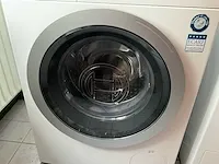 Bosch wnm56 wasmachine - afbeelding 2 van  8