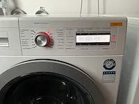 Bosch wnm56 wasmachine - afbeelding 3 van  8