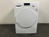 Bosch wtb84200 condensdroger 8kg - afbeelding 1 van  7