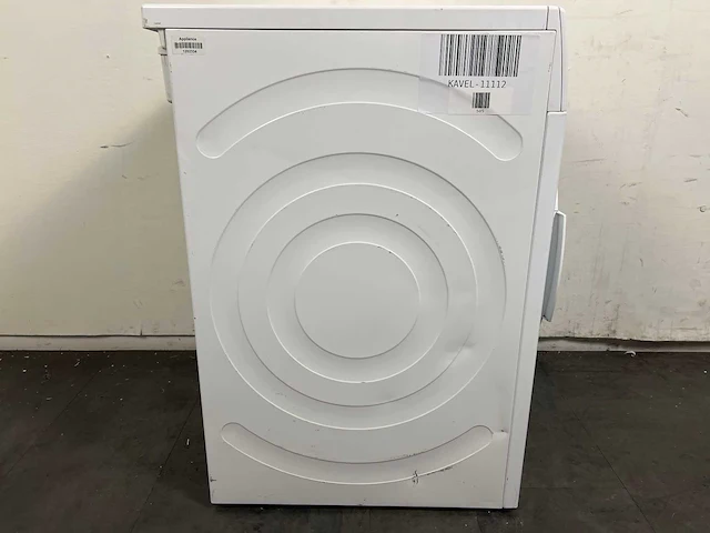 Bosch wtb84200 condensdroger 8kg - afbeelding 3 van  7