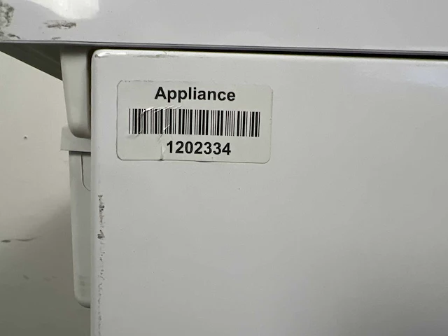 Bosch wtb84200 condensdroger 8kg - afbeelding 4 van  7