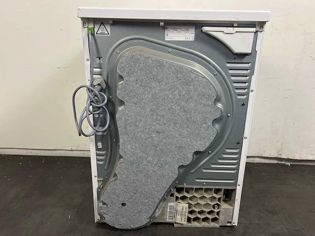 Bosch wtb84200 condensdroger 8kg - afbeelding 5 van  7