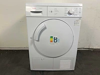 Bosch wte84105gb condensdroger 7kg - afbeelding 1 van  7
