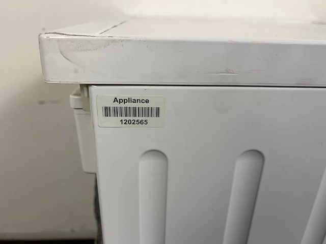 Bosch wte84105gb condensdroger 7kg - afbeelding 3 van  7