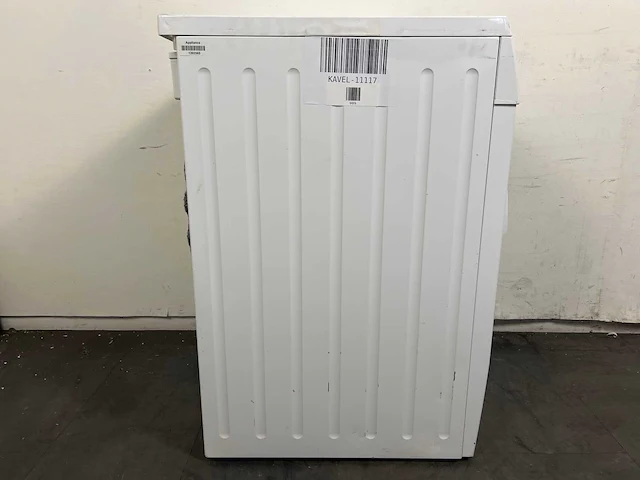 Bosch wte84105gb condensdroger 7kg - afbeelding 4 van  7
