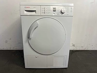 Bosch wte84308gb condensdroger 7kg - afbeelding 2 van  5