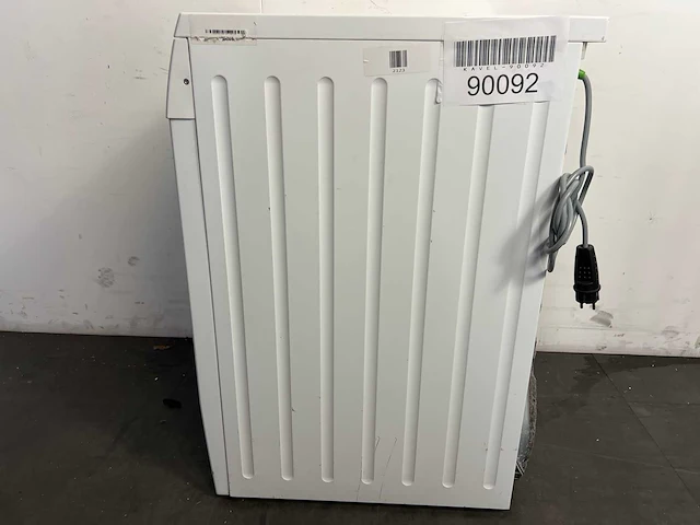 Bosch wte84308gb condensdroger 7kg - afbeelding 5 van  5