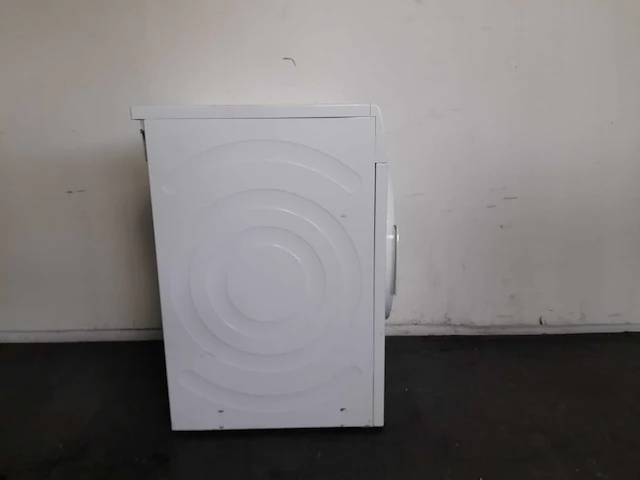 Bosch wtg86400 condensdroger - afbeelding 4 van  6