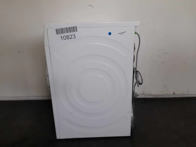 Bosch wtg86400 condensdroger - afbeelding 6 van  6
