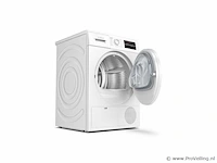 Bosch wtg86402 condensdroger - afbeelding 2 van  8