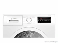 Bosch wtg86402 condensdroger - afbeelding 3 van  8