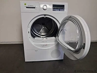Bosch wtg86402 condensdroger - afbeelding 5 van  8