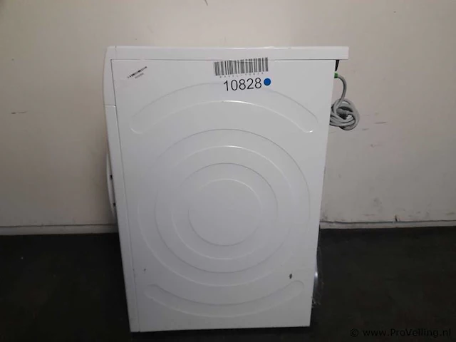 Bosch wtg86402 condensdroger - afbeelding 8 van  8