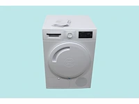Bosch wth83002fg serie 4 wasdroger warmtepompdroger nl/fr display a+ - afbeelding 2 van  4