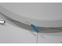 Bosch wth83002fg serie 4 wasdroger warmtepompdroger nl/fr display a+ - afbeelding 3 van  4