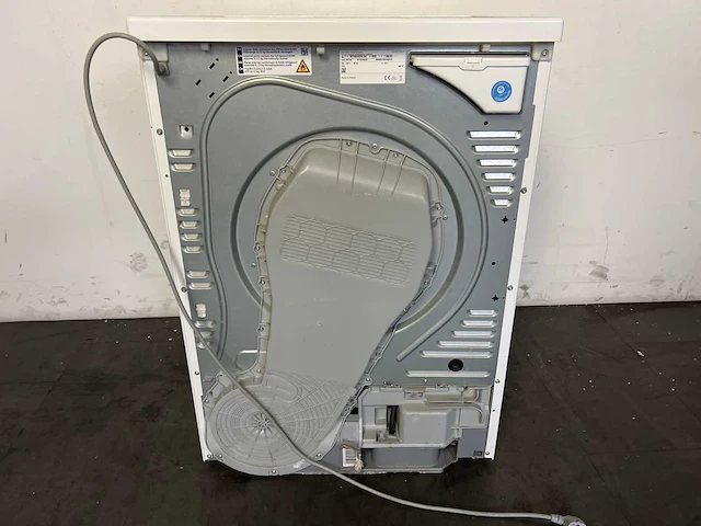 Bosch wtr85v02nl warmtepompdroger - afbeelding 5 van  6