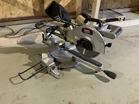 Bosch wwd-kgs1900 afkortzaag - afbeelding 1 van  5
