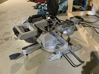 Bosch wwd-kgs1900 afkortzaag - afbeelding 2 van  5