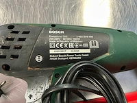 Bosch / xceed heteluchtpistool (2x) - afbeelding 2 van  4