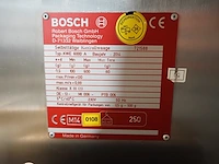 Bosch - afbeelding 2 van  10