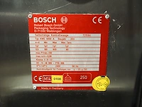 Bosch - afbeelding 8 van  8